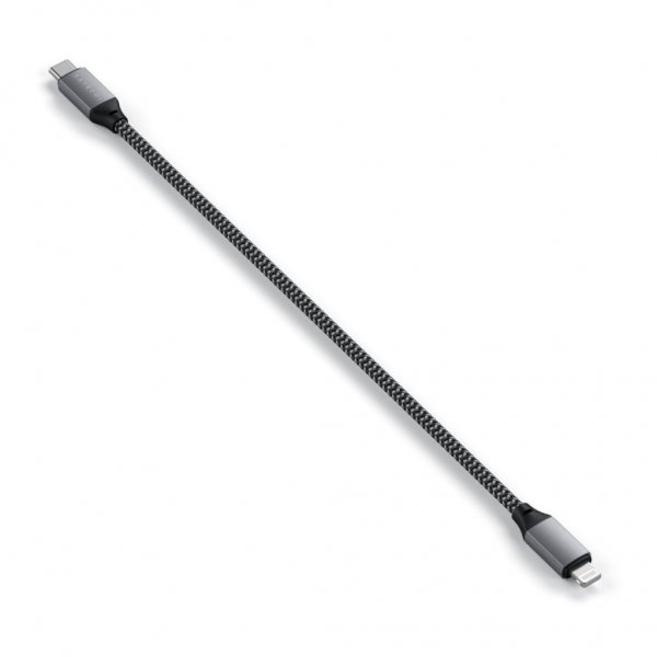 USB-C till Lightning-kabel 25 cm