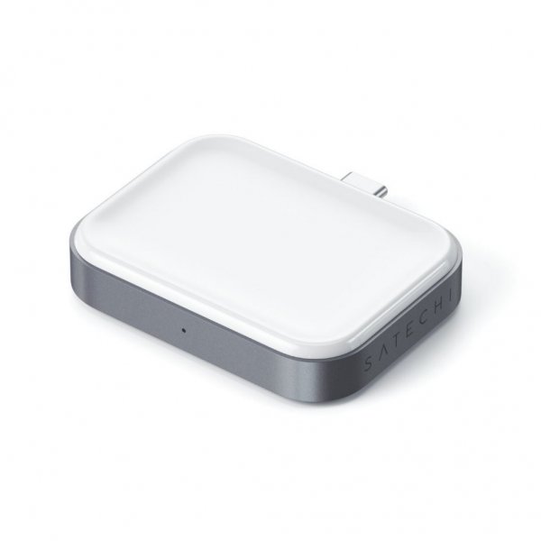 Trådlös laddare för AirPods