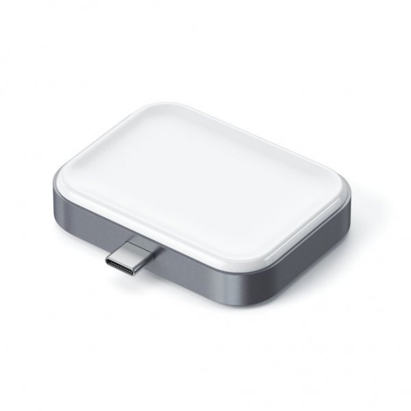 Trådlös laddare för AirPods