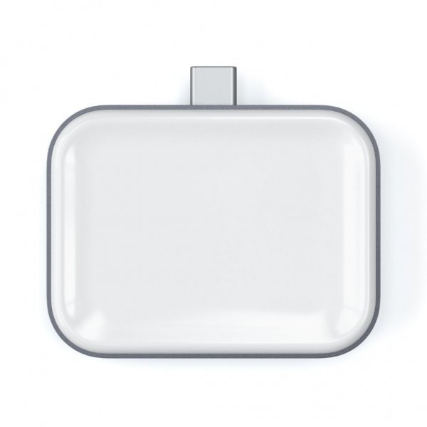 Trådlös laddare för AirPods