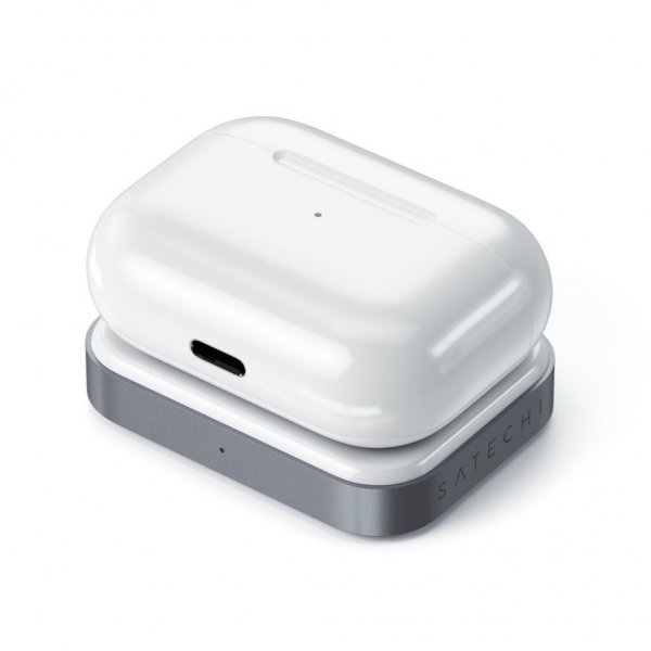 Trådlös laddare för AirPods