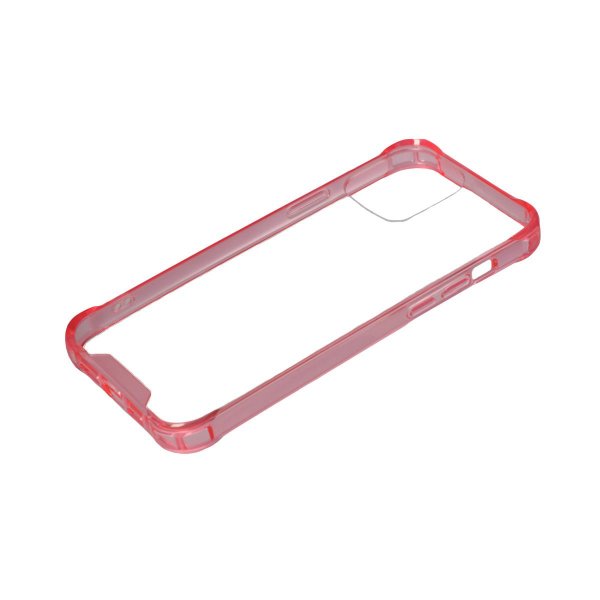 iPhone 13 Pro Max Skal Stöttålig Rosa