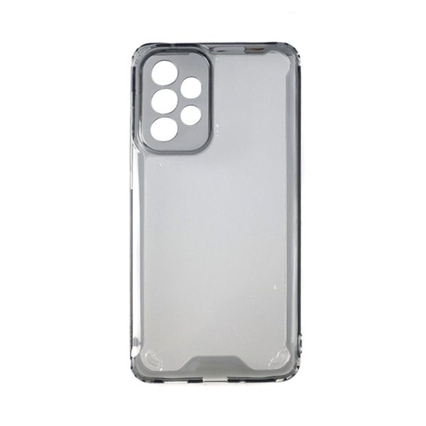 Samsung Galaxy A33 5G Skal Stöttålig Svart