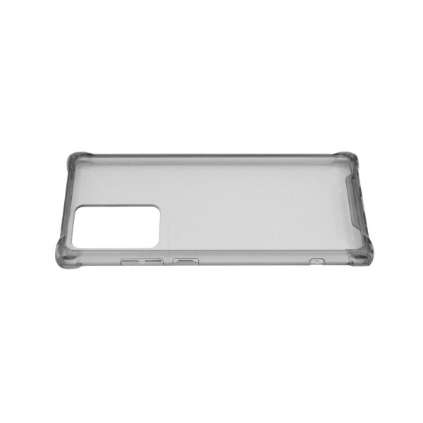 Samsung Galaxy Note 20 Ultra Skal Stöttålig Svart