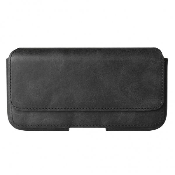 Sunne BeltCase Universal Bälteshållare Vintage Black