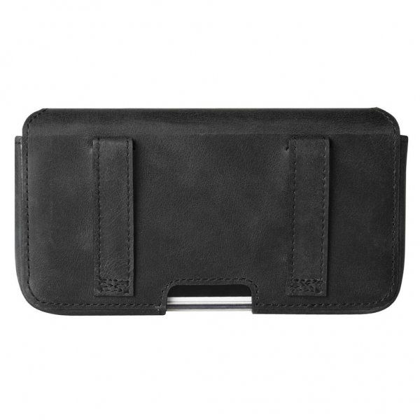 Sunne BeltCase Universal Bälteshållare Vintage Black