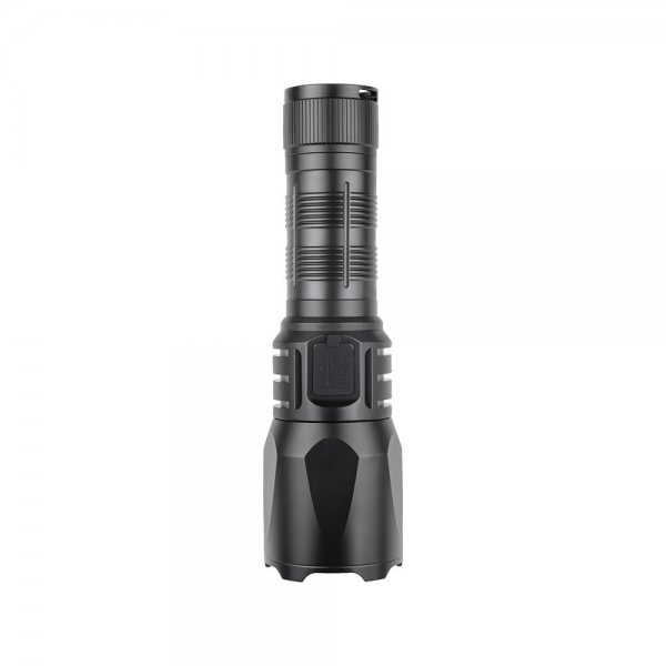 Survivor Torch Powerbank 5000