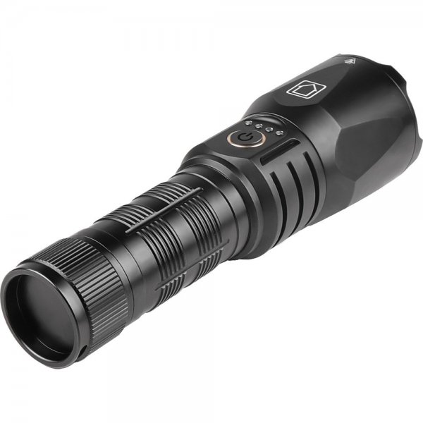 Survivor Torch Powerbank 5000