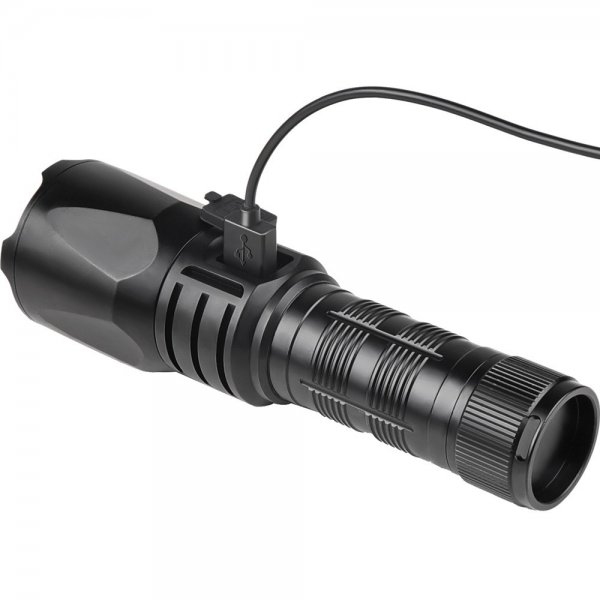 Survivor Torch Powerbank 5000