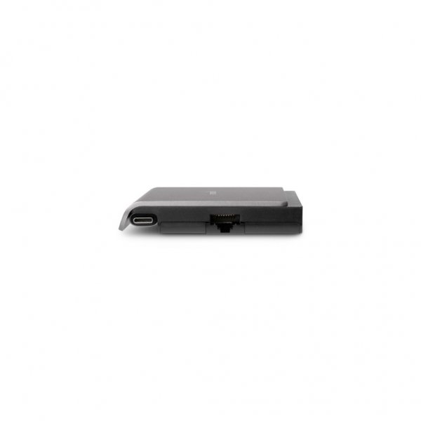 Symbus Mini USB-C-hubb 7-i-1 