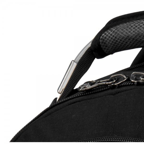 Synergy 16" Datorryggsäck Grå/Svart