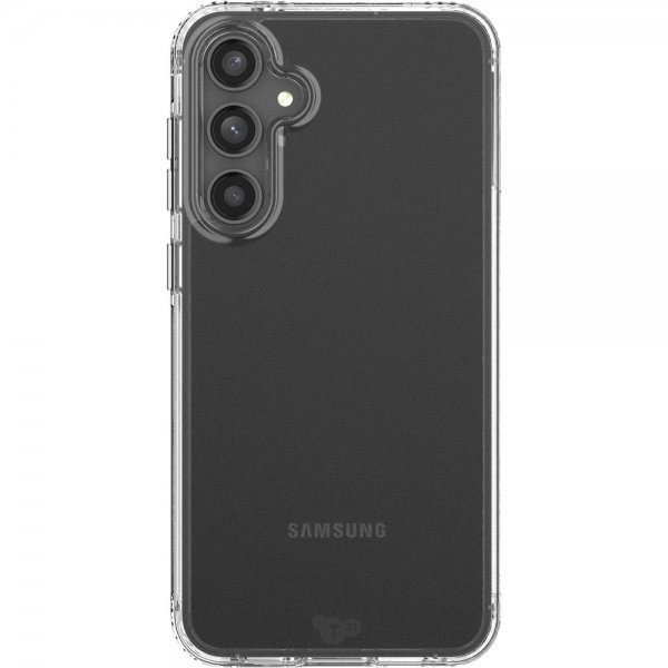 Samsung Galaxy S23 FE Skal Evo Clear Transparent