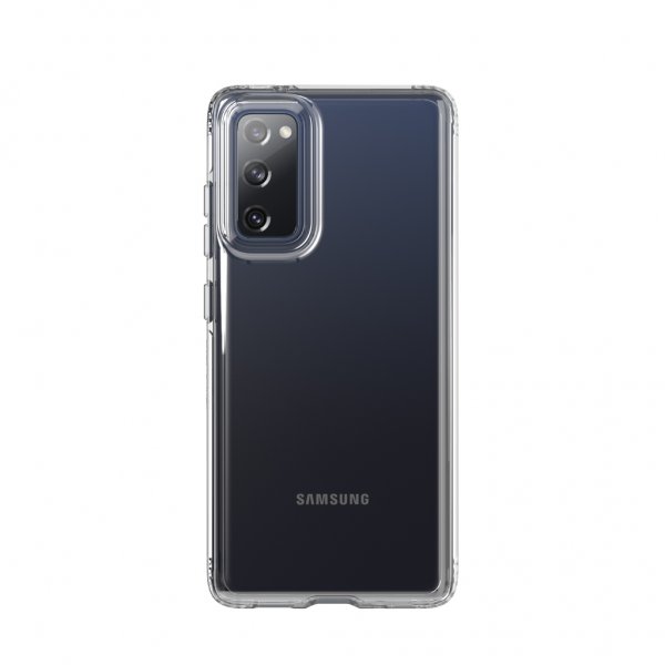 IMAK Samsung Galaxy S20 FE Skal Crystal Case II 