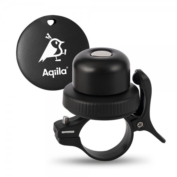 Tagbird Ringklocka Cykel