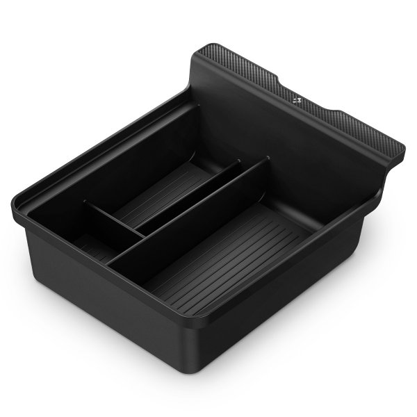 Tesla Model 3/Model Y Center Console Organizer Tray