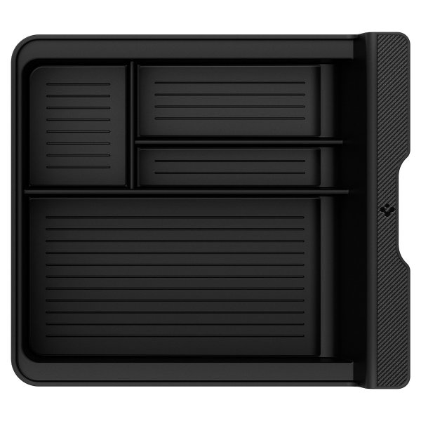 Tesla Model 3/Model Y Center Console Organizer Tray