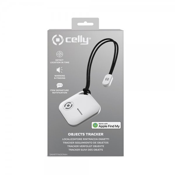 Tracker SMARTFINDER Vit