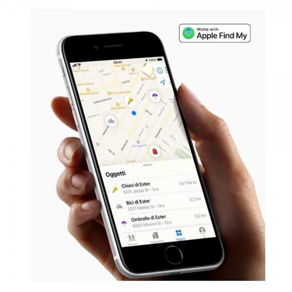 Tracker SMARTFINDER Vit