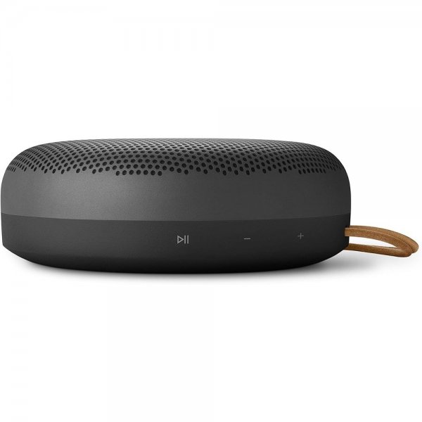 Trådlös Högtalare Beosound A1 (2nd Gen) Black Anthracite