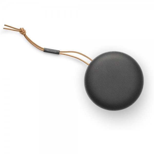 Trådlös Högtalare Beosound A1 (2nd Gen) Black Anthracite