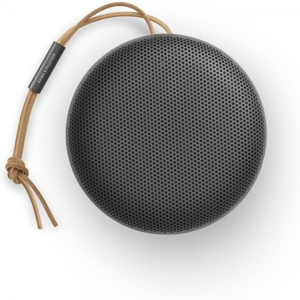 Trådlös Högtalare Beosound A1 (2nd Gen) Black Anthracite