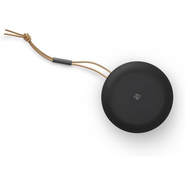 Trådlös Högtalare Beosound A1 (2nd Gen) Black Anthracite