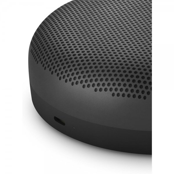 Trådlös Högtalare Beosound A1 (2nd Gen) Black Anthracite