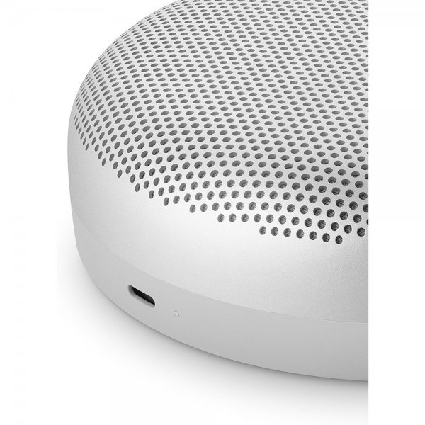 Trådlös Högtalare Beosound A1 (2nd Gen) Grey Mist