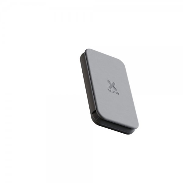 Trådlös Laddare Foldable Wireless Travel Charger 3in1 MagSafe