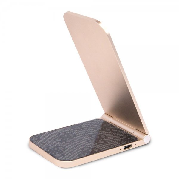 Trådlös Laddare Magnetic Desk Charger MagSafe