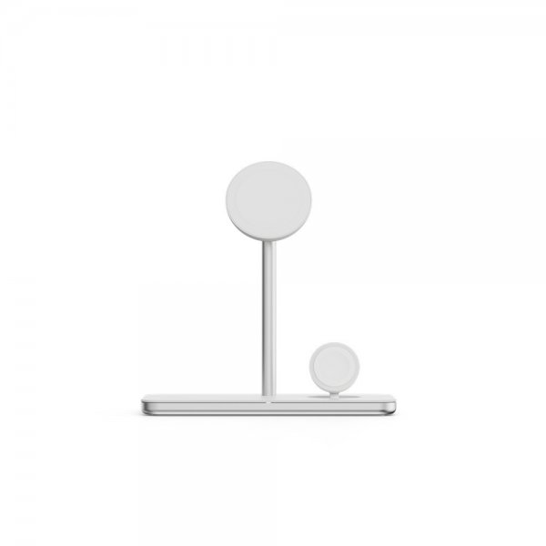 Trådlös Laddare ProCharge 3in1 Qi2 Charging Stand