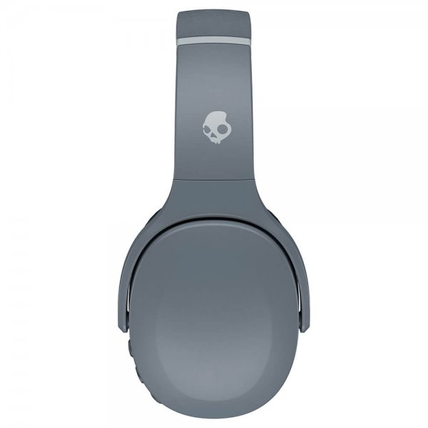 Trådlösa Hörlurar Crusher Evo Over-Ear Grå