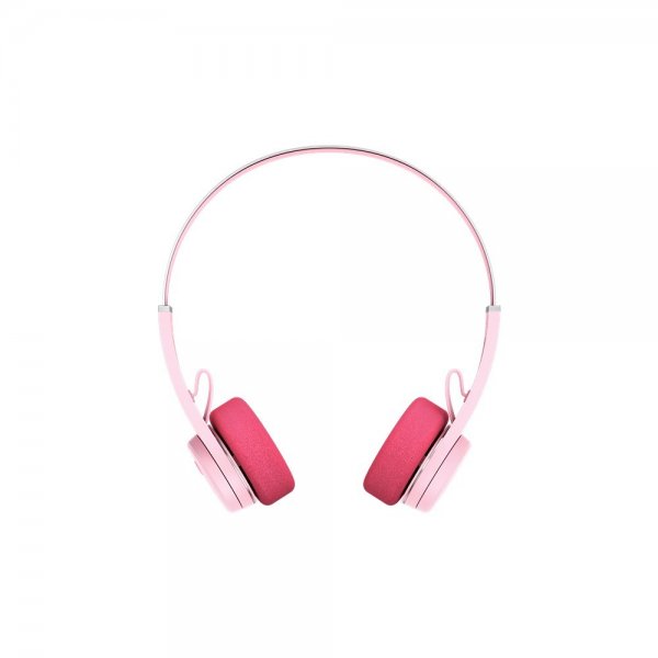 Trådlösa Hörlurar Mondo Freestyle Headphones Rosa
