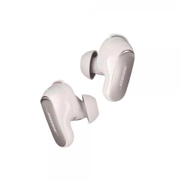 Trådlösa Hörlurar QuietComfort Ultra Earbuds Rökvit
