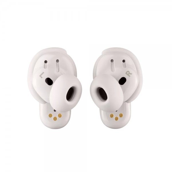 Trådlösa Hörlurar QuietComfort Ultra Earbuds Rökvit