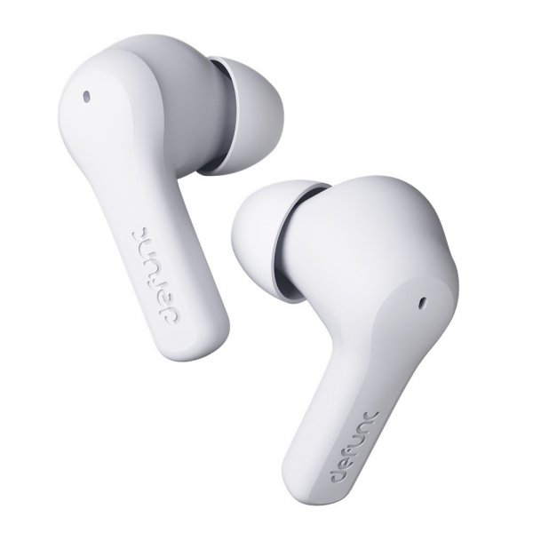 Trådlösa Hörlurar True ANC II Vit