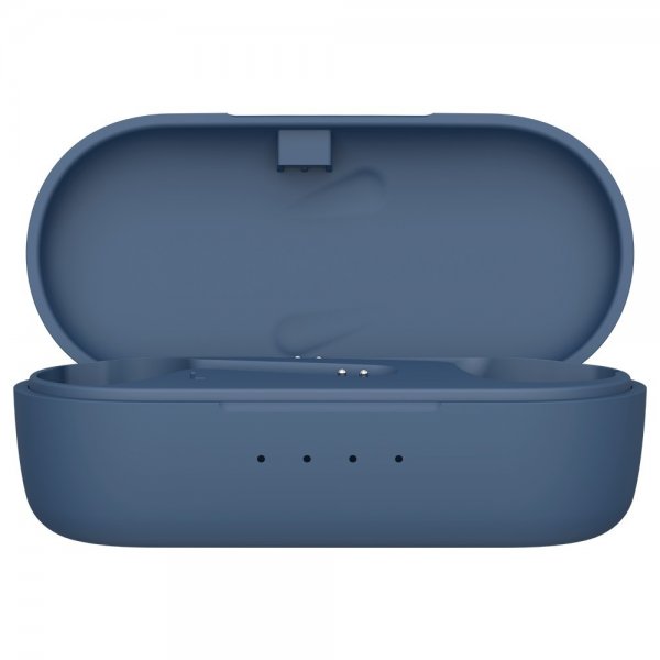 Trådlösa Hörlurar True Basic II Blå