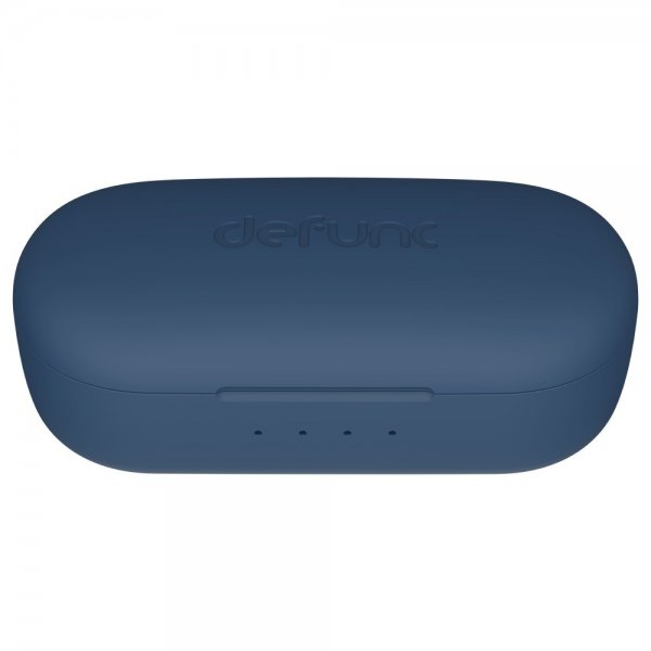 Trådlösa Hörlurar True Basic II Blå