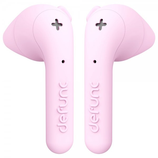 Trådlösa Hörlurar True Basic II Rosa