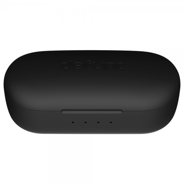 Trådlösa Hörlurar True Basic II Svart