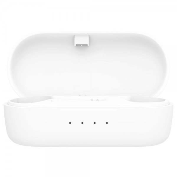 Trådlösa Hörlurar True Basic II Vit