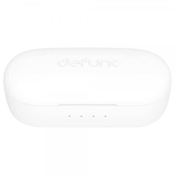 Trådlösa Hörlurar True Basic II Vit