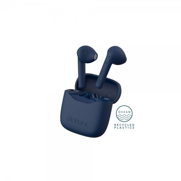 Trådlösa Hörlurar True Lite II Blå