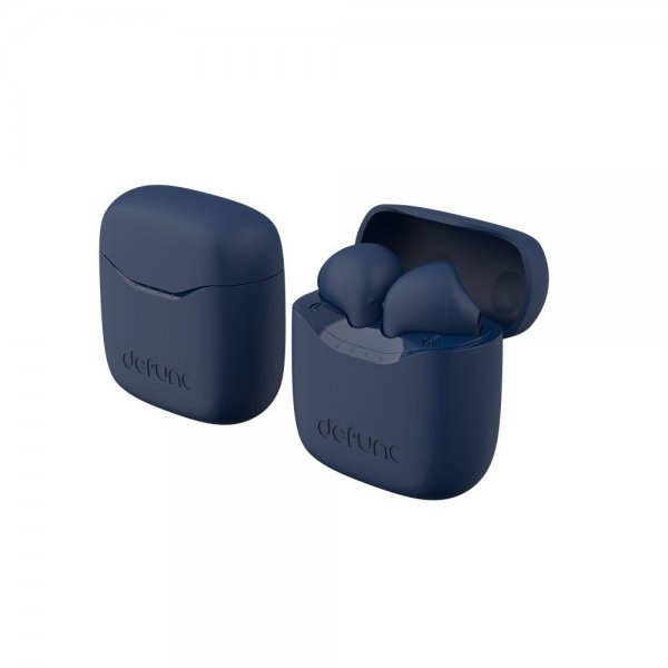 Trådlösa Hörlurar True Lite II Blå