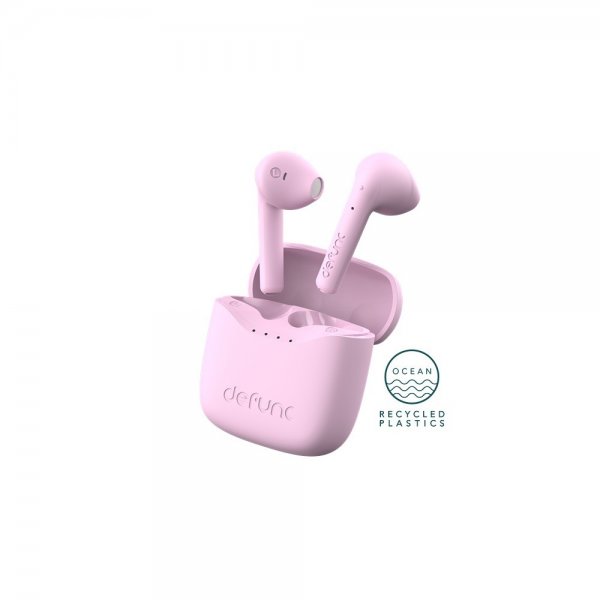 Trådlösa Hörlurar True Lite II Rosa