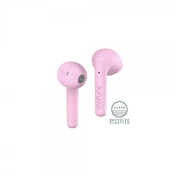 Trådlösa Hörlurar True Lite II Rosa