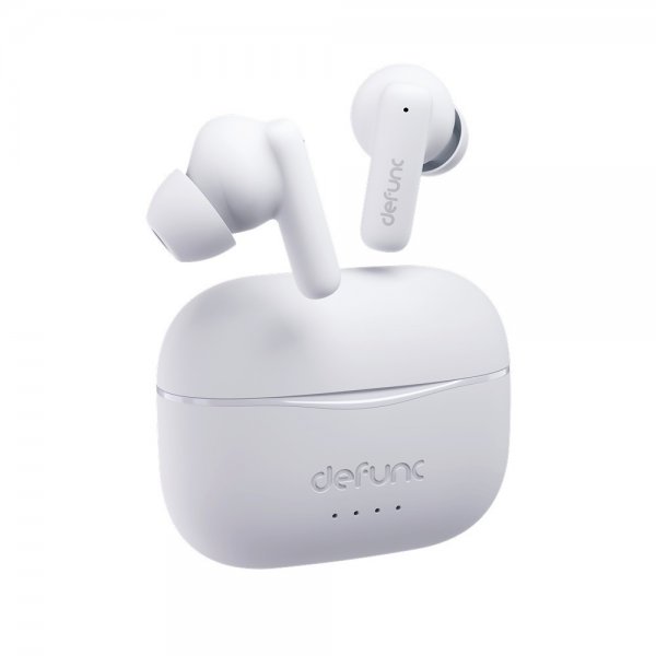 Trådlösa Hörlurar True Vibe Vit