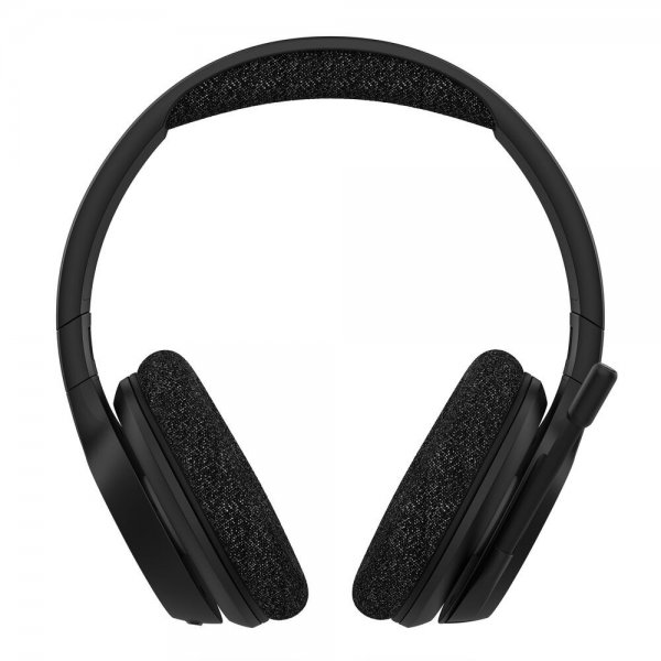 Trådlösa Over-Ear Hörlurar SoundForm Adapt Svart