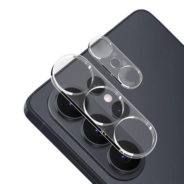 Samsung Galaxy S26 Ultra Kameraskydd 3D