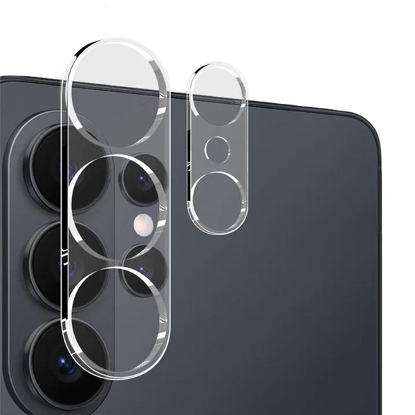 Samsung Galaxy S26 Ultra Kameraskydd 3D